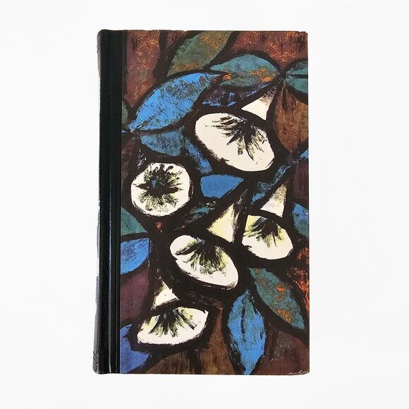 Wenn Die Mondwinden bluehen Jetta Carleton Hardback German Language Book - Picture 2 of 5